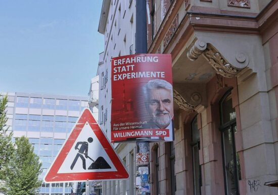 Bas: Landtagswahlen auch richtungsweisend für SPD-Spitze