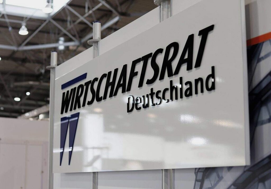 CDU-Wirtschaftsrat fürchtet Folgen von KI für Sozialstaat