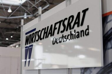 CDU-Wirtschaftsrat fürchtet Folgen von KI für Sozialstaat