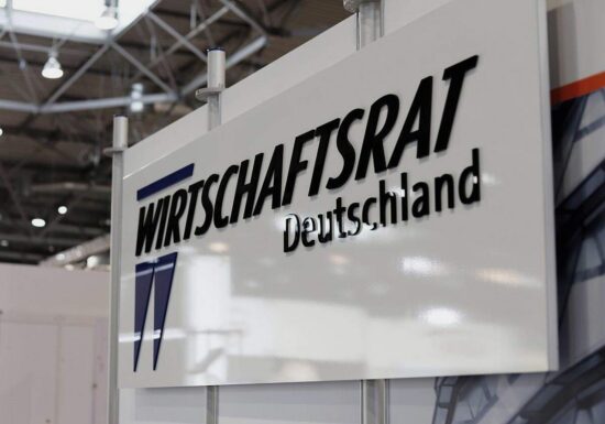 CDU-Wirtschaftsrat fürchtet Folgen von KI für Sozialstaat