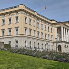 Norwegens König Harald V. gestorben