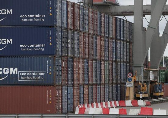 Forsa: Mehrheit glaubt nicht an Wirtschaftswende