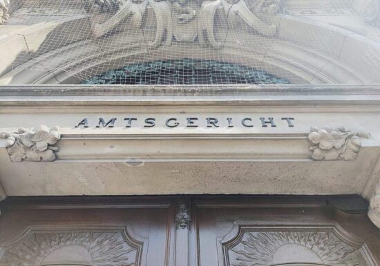Creditreform: Trendwende bei Firmeninsolvenzen erst ab Mitte 2027