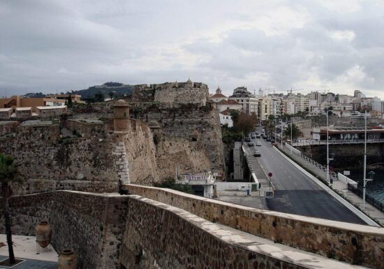 SPD-Außenpolitiker fordert Solidarität mit Spanien in Ceuta-Krise