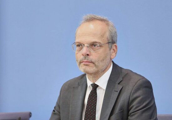 Klein fordert mehr Rechte für Antisemitismusbeauftragten