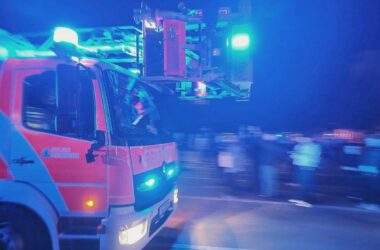 Waldbrände: Monschau ordnet weitere Evakuierungen an
