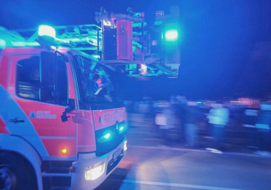 Waldbrände: Monschau ordnet weitere Evakuierungen an