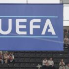 Uefa stellt Fifa-Spitze infrage