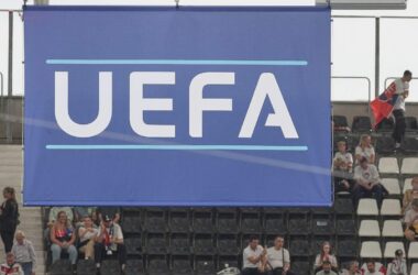Uefa stellt Fifa-Spitze infrage