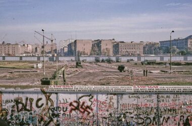 GdP-Vize Hüber tritt nach Vorwürfen über DDR-Vergangenheit zurück