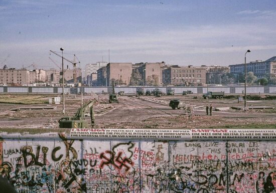 GdP-Vize Hüber tritt nach Vorwürfen über DDR-Vergangenheit zurück
