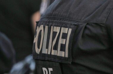 Zwei Tote in Augsburger Asylunterkunft - Verdächtiger festgenommen