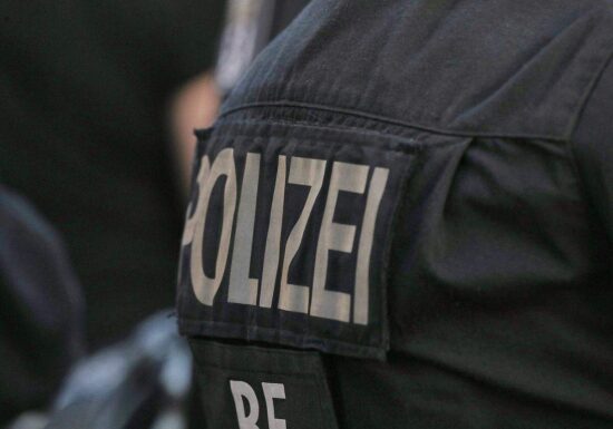 Zwei Tote in Augsburger Asylunterkunft - Verdächtiger festgenommen