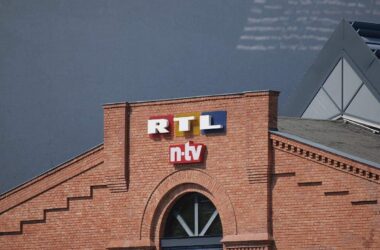 Weltkriegsbombe in Köln entdeckt: RTL-Sendezentrum wird evakuiert