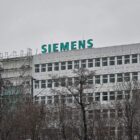 Siemens-Betriebsrat kritisiert Kaeser-Umbau