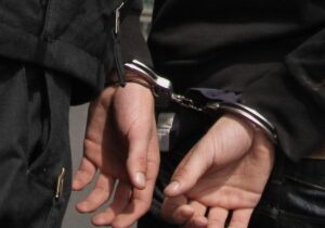 Mutmaßlicher Agent wegen Sabotageverdacht in Thüringen festgenommen