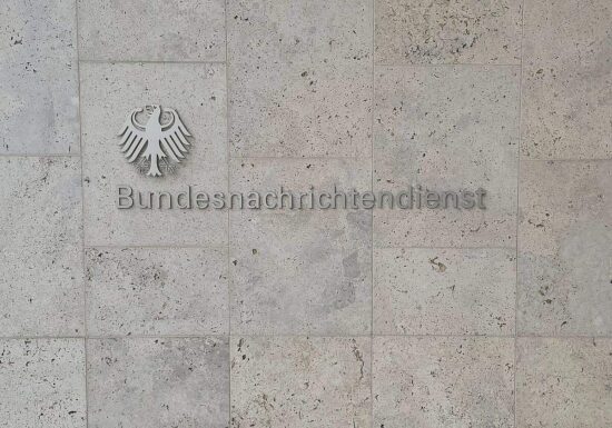 Historiker: BND schleuste Agent in Eichmann-Prozess ein