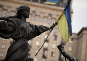 Mindestens 17 Tote bei neuen russischen Angriffen auf Kiew