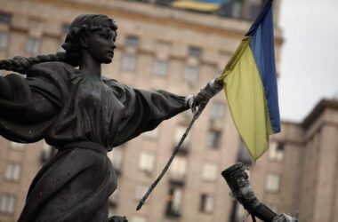 Mindestens 17 Tote bei neuen russischen Angriffen auf Kiew