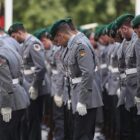 JU und Jusos streiten über Wehrpflicht