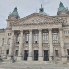 Carsten Günther soll Präsident des Bundesverwaltungsgerichts werden