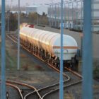 EVG warnt vor weiterem Abbau bei DB Cargo
