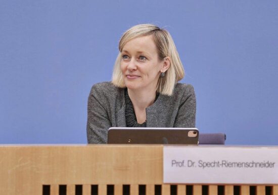 Datenschutzbeauftragte warnt vor Freiheitseinschränkungen