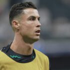Cristiano Ronaldo hat geheiratet