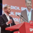 SPD-Generalsekretär verspricht klareres Profil