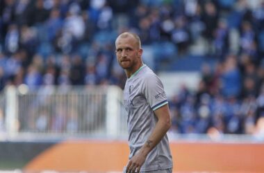 2. Bundesliga: Braunschweig verliert gegen Bochum