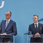 Frei hält Autorität des Kanzlers für nicht beschädigt