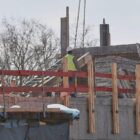 Bauindustrie senkt Umsatzprognose für 2026