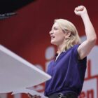 Linken-Chefin kündigt Widerstand gegen Reformpläne an