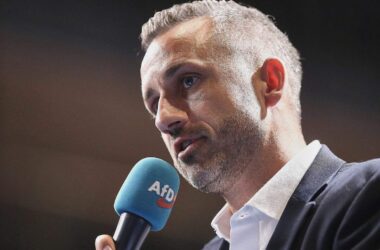 Siegmund weist Merz-Warnung vor Investoren-Rückzug zurück