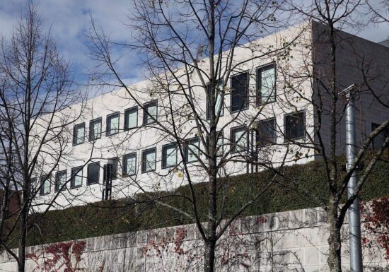 GBA: Ermittlungen gegen mutmaßlichen Anführer rechtsextremer Gruppe