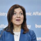 Reiche will "strategischere" Außenwirtschaftspolitik