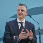 Frei ruft Union und SPD zur Geschlossenheit auf