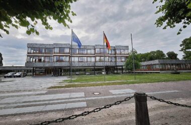 Papier sorgt sich um Ansehen des Bundesverfassungsgerichts