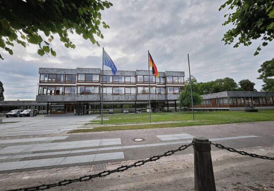 Papier sorgt sich um Ansehen des Bundesverfassungsgerichts