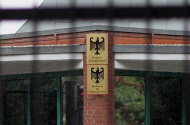Verfassungsschutz warnt vor Desinformationskampagne gegen Merz