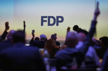 FDP zeigt sich offen für Absprachen mit den "Freien Wählern"
