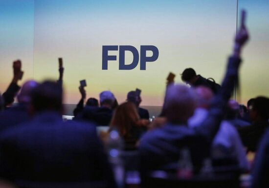 FDP zeigt sich offen für Absprachen mit den "Freien Wählern"