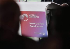 Landkreistag unterstützt Kürzung beim Unterhaltsvorschuss