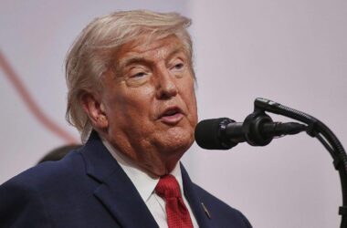 Trump: USA sichern sich Kontrolle über venezolanische Ölreserven