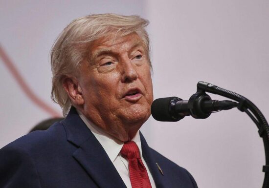 Trump: USA sichern sich Kontrolle über venezolanische Ölreserven