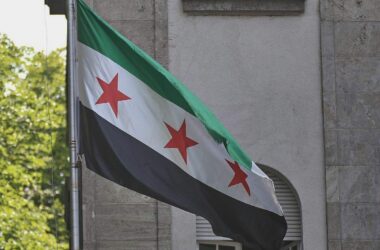 Syrien und Russland einigen sich auf Zukunft für Militärstützpunkte