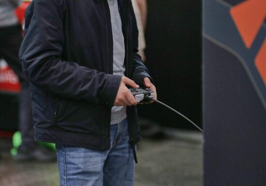 Gamer geben im Schnitt über 300 Euro jährlich für Spiele aus