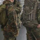 SPD-Politikerin gegen Ausweitung der Bundeswehr-Zuständigkeiten