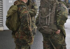 SPD-Politikerin gegen Ausweitung der Bundeswehr-Zuständigkeiten