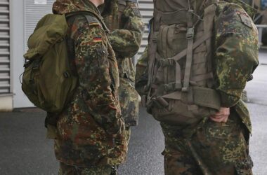SPD-Politikerin gegen Ausweitung der Bundeswehr-Zuständigkeiten